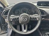 Thumbnail of 2025 Polymetal Gray Metallic Mazda CX-30