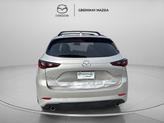 Thumbnail of 2025 Platinum Quartz Metallic Mazda CX-5