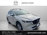 Photo of 2025 Platinum Quartz Metallic Mazda CX-5
