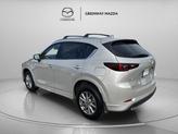 Thumbnail of 2025 Platinum Quartz Metallic Mazda CX-5