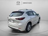 Thumbnail of 2025 Platinum Quartz Metallic Mazda CX-5