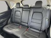 Thumbnail of 2025 Platinum Quartz Metallic Mazda CX-5
