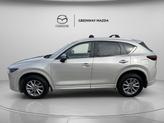 Thumbnail of 2025 Platinum Quartz Metallic Mazda CX-5
