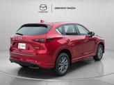 Thumbnail of 2025 Soul Red Crystal Metallic Mazda CX-5