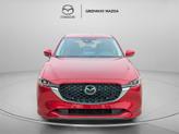 Thumbnail of 2025 Soul Red Crystal Metallic Mazda CX-5