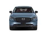 Thumbnail of 2025 Rhodium White Metallic Mazda CX-5