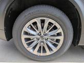 Thumbnail of 2025 Deep Crystal Blue Mica Mazda CX-90