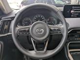 Thumbnail of 2025 Deep Crystal Blue Mica Mazda CX-90