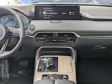 Thumbnail of 2025 Deep Crystal Blue Mica Mazda CX-90