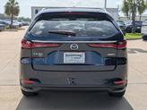 Thumbnail of 2025 Deep Crystal Blue Mica Mazda CX-90