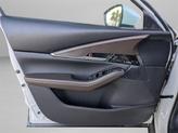 Thumbnail of 2025 Snowflake White Pearl Mica Mazda CX-30