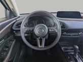 Thumbnail of 2025 Snowflake White Pearl Mica Mazda CX-30