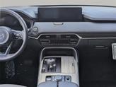Thumbnail of 2025 Machine Gray Metallic Mazda CX-90 PHEV