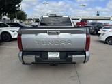 Thumbnail of 2023 Celestial Silver Metallic Toyota Tundra Hybrid