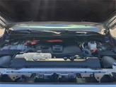 Thumbnail of 2023 Celestial Silver Metallic Toyota Tundra Hybrid