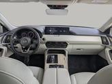 Thumbnail of 2025 Rhodium White Premium Mazda CX-90