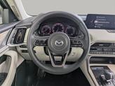 Thumbnail of 2025 Rhodium White Premium Mazda CX-90