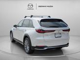 Thumbnail of 2025 Rhodium White Premium Mazda CX-90