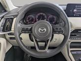 Thumbnail of 2025 Rhodium White Premium Mazda CX-90