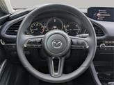 Thumbnail of 2025 Deep Crystal Blue Mica Mazda Mazda3