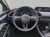 Thumbnail of 2025 Deep Crystal Blue Mica Mazda Mazda3