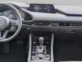 Thumbnail of 2025 Deep Crystal Blue Mica Mazda Mazda3