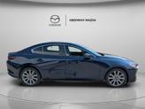 Thumbnail of 2025 Deep Crystal Blue Mica Mazda Mazda3