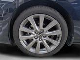Thumbnail of 2025 Deep Crystal Blue Mica Mazda Mazda3
