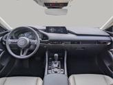 Thumbnail of 2025 Deep Crystal Blue Mica Mazda Mazda3