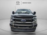 Thumbnail of 2020 AGATE BLACK Ford F-250