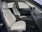 Thumbnail of 2025 Deep Crystal Blue Mica Mazda CX-5