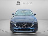 Thumbnail of 2025 Deep Crystal Blue Mica Mazda CX-5