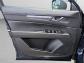Thumbnail of 2025 Deep Crystal Blue Mica Mazda CX-5
