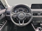 Thumbnail of 2025 Deep Crystal Blue Mica Mazda CX-5