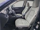 Thumbnail of 2025 Deep Crystal Blue Mica Mazda CX-5