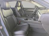 Thumbnail of 2025 Polymetal Gray Metallic Mazda CX-50