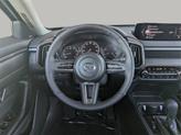 Thumbnail of 2025 Polymetal Gray Metallic Mazda CX-50