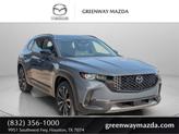 Photo of 2025 Polymetal Gray Metallic Mazda CX-50