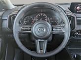 Thumbnail of 2025 Polymetal Gray Metallic Mazda CX-50