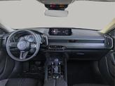 Thumbnail of 2025 Polymetal Gray Metallic Mazda CX-50