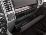 Thumbnail of 2017 RUBY RED METALLIC TINTED CC Ford F-150