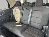 Thumbnail of 2023 Shadow Black Ford Bronco Sport