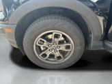 Thumbnail of 2023 Shadow Black Ford Bronco Sport