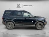 Thumbnail of 2023 Shadow Black Ford Bronco Sport