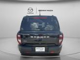Thumbnail of 2023 Shadow Black Ford Bronco Sport