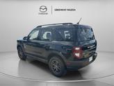 Thumbnail of 2023 Shadow Black Ford Bronco Sport
