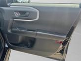 Thumbnail of 2023 Shadow Black Ford Bronco Sport