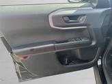 Thumbnail of 2023 Shadow Black Ford Bronco Sport