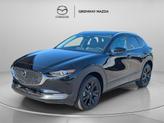 Thumbnail of 2025 Jet Black Mica Mazda CX-30