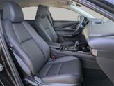 Thumbnail of 2025 Jet Black Mica Mazda CX-30
